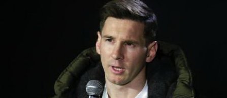 Lionel Messi a generat o controversa in Egipt, dupa un gest caritabil