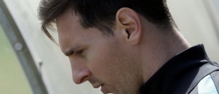 Panama Papers - Familia lui Lionel Messi da explicatii intr-un comunicat