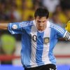 Messi, incert pentru partida cu Columbia