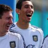 Messi, Lavezi si Orban, convocati la nationala Argentinei pentru amicalele cu Bosnia si Ecuador