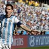 Alejandro Sabella recunoaste "dependenta" de Messi