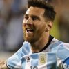 Messi si-a anuntat revenirea la nationala Argentinei: Iubesc prea mult aceasta tara