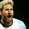 Messi s-a accidentat la revenirea la nationala si va rata urmatorul meci