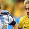 Nationalele Braziliei si Argentinei vor disputa un meci amical in Australia