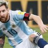 Lionel Messi, suspendat patru meciuri cu naționala Argentinei