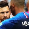 Messi şi Mbappe, rivali în lupta pentru Gheata de Aur