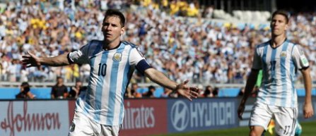 Alejandro Sabella recunoaste "dependenta" de Messi