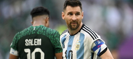 Ce șanse mai are are Argentina pentru a câștiga titlul mondial?
