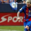 Lionel Messi a mai doborat un record in Primera Division