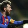 Messi a ajuns la 100 de goluri internationale marcate pentru FC Barcelona