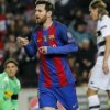 Messi s-a apropiat si mai mult de Cristiano Ronaldo in clasamentul golgheterilor