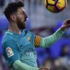 Luis Enrique: Messi a evoluat intr-un fotbalist total