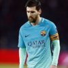 Messi, strainul cu cele mai multe meciuri pentru o singura echipa in Primera Division