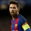 Messi are "inima distrusă" din cauza situației copiilor sirieni