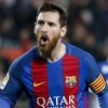 Messi a reușit o "dublă" pentru FC Barcelona în campionatul Spaniei