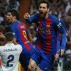Lionel Messi a ajuns la 500 de goluri marcate pentru FC Barcelona