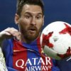 Lionel Messi îi spune "la revedere și mulțumesc" lui Luis Enrique