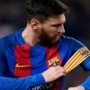 Lionel Messi a intrat pentru a şasea oară în posesia "Premiului Aldo Rovira"