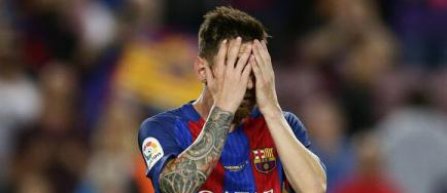 Curtea Supremă spaniolă confirmă condamnarea lui Messi pentru fraudă fiscală