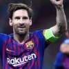 Lionel Messi şi recordurile pe care le poate atinge în 2019