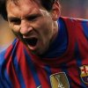 Messi, golgheterul anului 2012, urmat de Neymar si Ronaldo