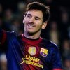 Messi, din nou marele favorit pentru castigarea Balonului de Aur