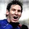 Messi si-a prelungit contractul cu FC Barcelona