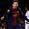 Presa spaniola: Messi a binecuvantat revenirea de care BarÃ§a avea nevoie