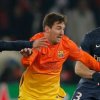 Messi, accidentat in meciul de la Paris, va rata returul cu PSG