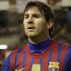 Lionel Messi ramane jucatorul cu cel mai bun randament din Europa