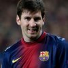 Messi, in lotul Barcelonei pentru meciul cu Bayern