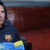 Leo Messi a fost inculpat pentru frauda fiscala in valoare de 4 milioane de euro