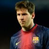 Lionel Messi: Sunt mandru ca l-am vazut pe Papa, dar si pentru ca este argentinian