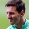 Messi nu va juca in meciul cu Elche