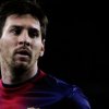 Messi, bun de joc pentru meciul pe care BarÃ§a il disputa cu Getafe, in Cupa Spaniei