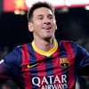 Messi, Cristiano Ronaldo si Neymar, candidati la cel mai frumos gol in competitiile UEFA