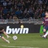 Messi a egalat recordul de goluri marcate in tricoul unei echipe spaniole