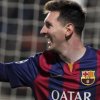 Lionel Messi, noul golgheter all time din Liga Campionilor, cu 74 de goluri