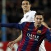 Lionel Messi, la un singur gol de recordul lui Raul in cupele europene