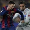 Messi respinge speculatiile cu privire la un eventual transfer al sau