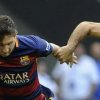 Lionel Messi, la al 14-lea penalty ratat in cursul carierei sale