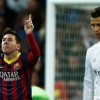 Cristiano Ronaldo: Cred că Messi va castiga Balonul de Aur in acest an