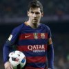 Messi va incasa din vara 40 milioane euro pe sezon la FC Barcelona