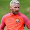 Lionel Messi si-a deschis un restaurant in Barcelona (video)