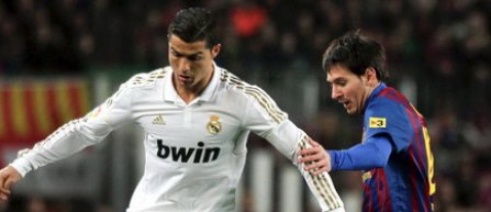 Gabi Balint: Fara Messi si fara Ronaldo, fotbalul nu este atat de stralucitor