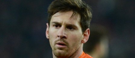 Messi nu va merge la inchisoare si va plati sanctiunile financiare daca este gasit vinovat de frauda fiscala