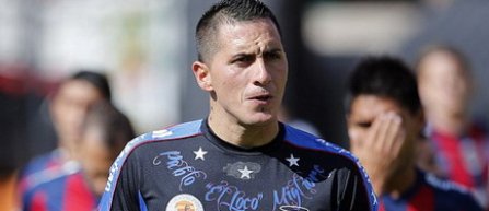 Portarul echipei San Lorenzo, arestat in cadrul unei anchete pentru crima