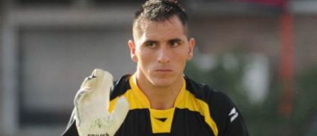 Portarul argentinian Pablo Migliore va juca la Dinamo Zagreb