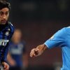 Cupa Italiei: Napoli a eliminat-o pe Inter in sferturi