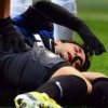 Sezon incheiat pentru Milito, dupa accidentarea de la meciul cu CFR Cluj